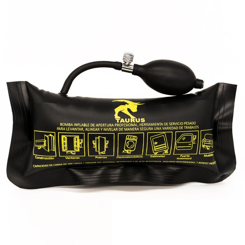 Multi Use Professional Inflatable Airbag Pump Wedge Car Opener Kit Unlock Tool Adjustable