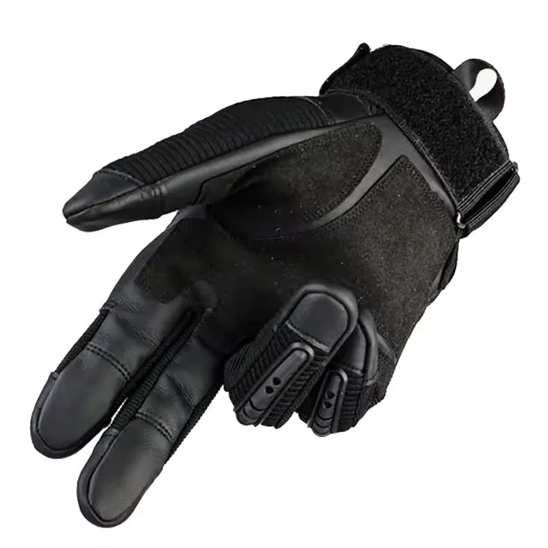 Tactical Military Gloves Motorcycle Motorbike Gloves Hiking Hunting Outdoor Sports Army