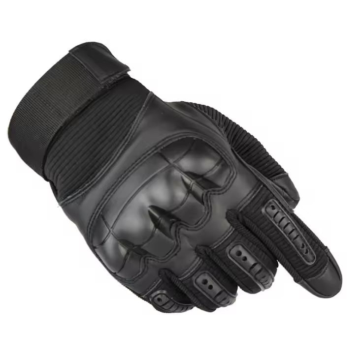 Tactical Military Gloves Motorcycle Motorbike Gloves Hiking Hunting Outdoor Sports Army
