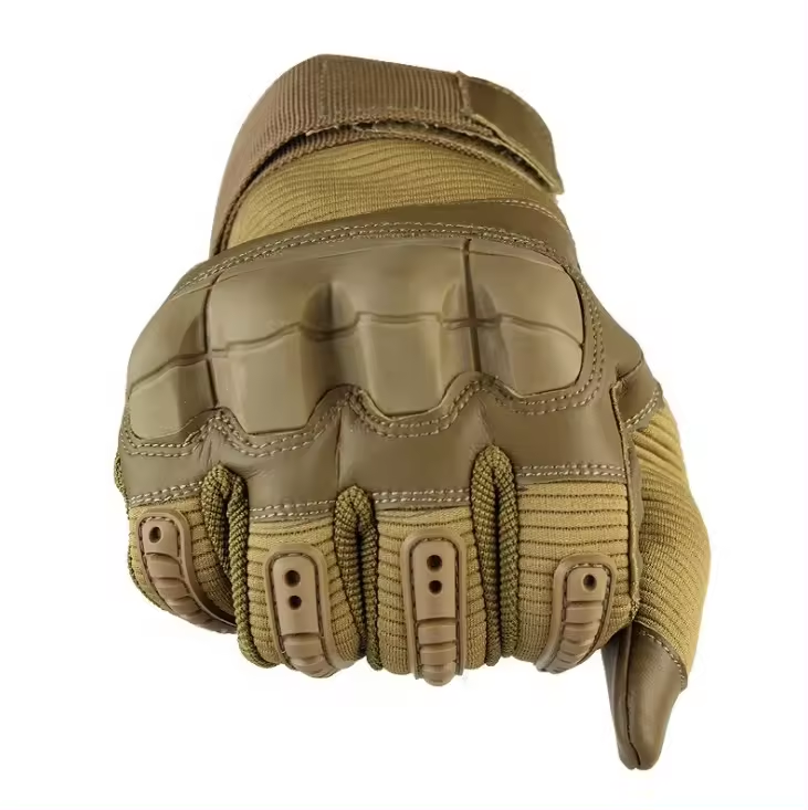 Tactical Military Gloves Motorcycle Motorbike Gloves Hiking Hunting Outdoor Sports Army