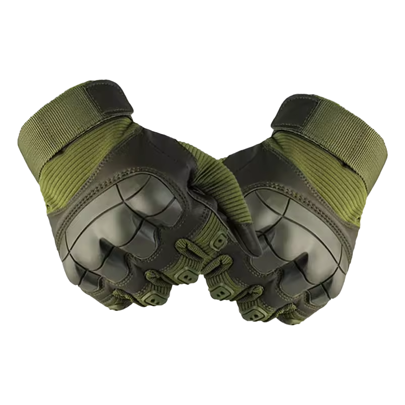 Tactical Military Gloves Motorcycle Motorbike Gloves Hiking Hunting Outdoor Sports Army