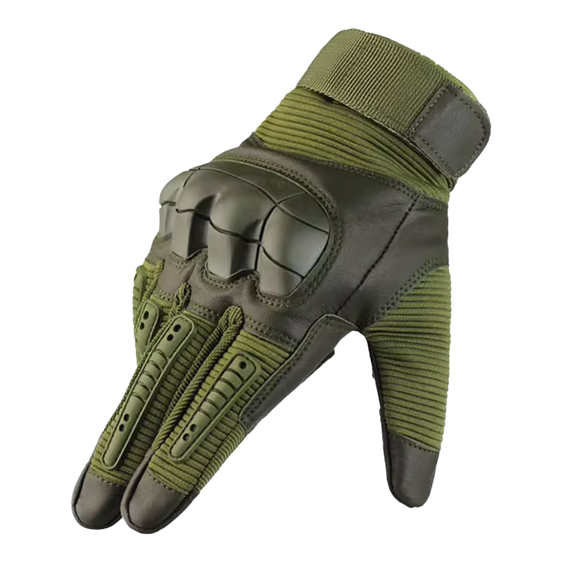 Tactical Military Gloves Motorcycle Motorbike Gloves Hiking Hunting Outdoor Sports Army