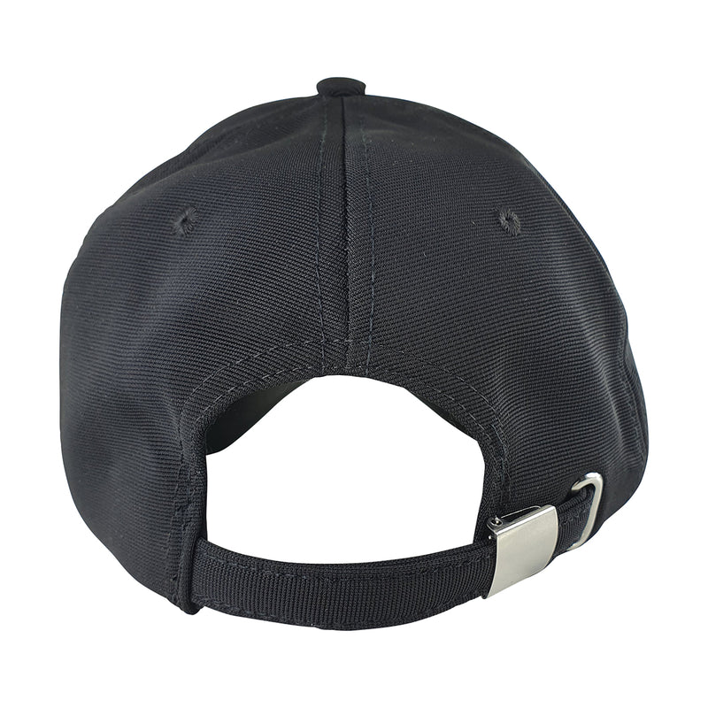Baseball Cap Curved Visor Unisex Adjustable Hat Flexible - DS1045