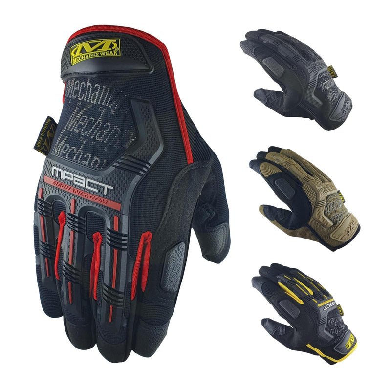 Touch Screen Motorbike Tactical Military Gloves Sport Cycling Street Motocross