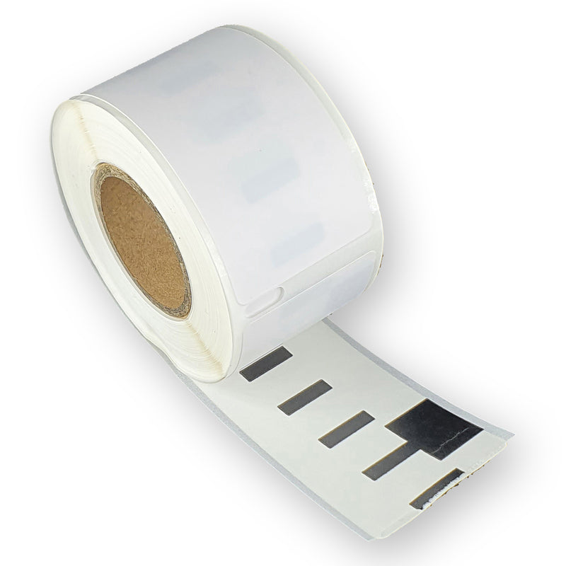 4 Rolls 99010 Thermal Labels Compatible With Dymo Seiko For Shipping Barcodes - 28x89mm