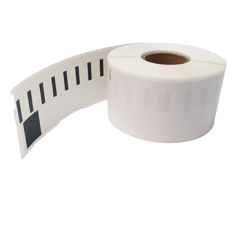4 Rolls 99012 Thermal Labels Compatible With Dymo Seiko For Shipping Barcode- 36x89mm