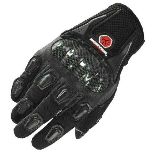 Scoyco MC09 Motorcycle Gloves Motorbike Street Durable Racing Gloves Dirt Bike