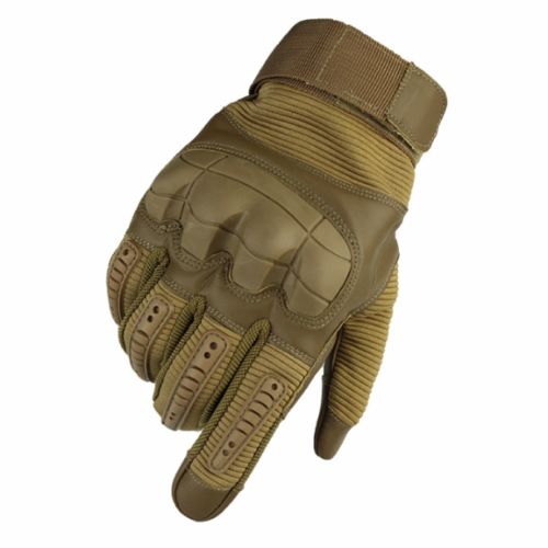 Tactical Military Gloves Motorcycle Motorbike Gloves Hiking Hunting Outdoor Sports Army