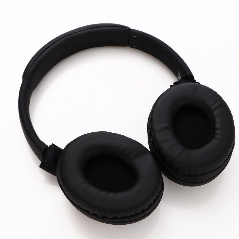 High Quality Bluetooth Wireless Headphones Headset Earphones BT 5.0