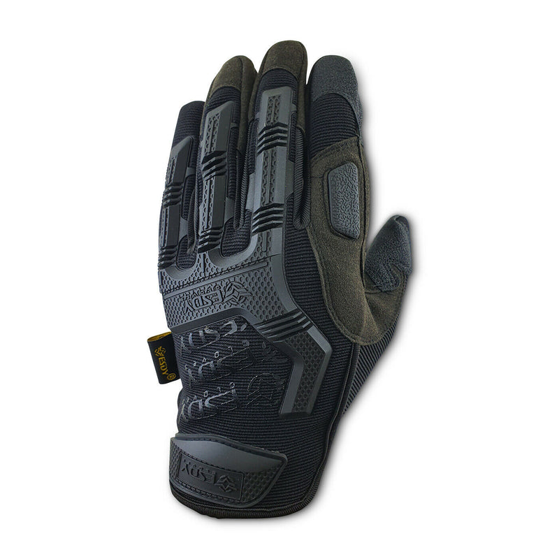 Touch Screen Tactical Military Gloves Sport Cycling Motorbike Street Motocross