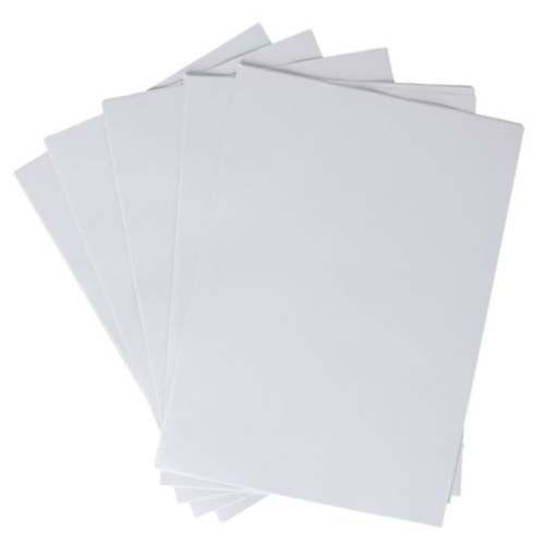 100 Sheets Premium A4 Sublimation Paper For Ricoh Sawgrass Epson Printer Heat Transfer