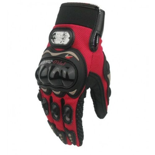Motorcycle Gloves ProBiker Breathable Racing Street Motorbike Summer Gloves