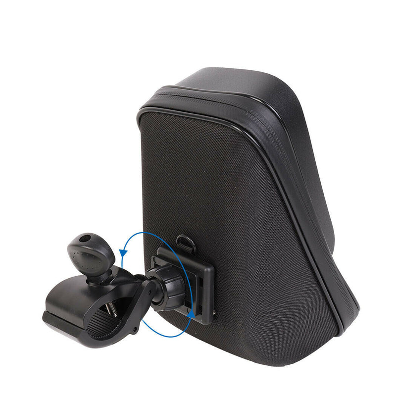 Waterproof Touch Screen Smartphone Bike Holder Case Bag Bicycle And Motorcycle