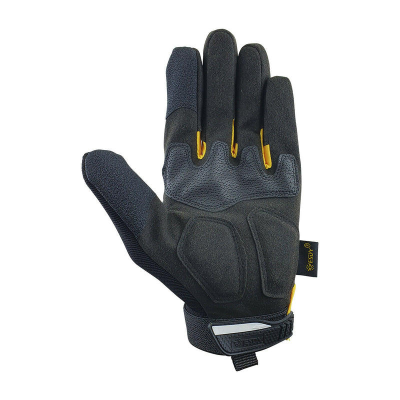 Touch Screen Tactical Military Gloves Sport Cycling Motorbike Street Motocross