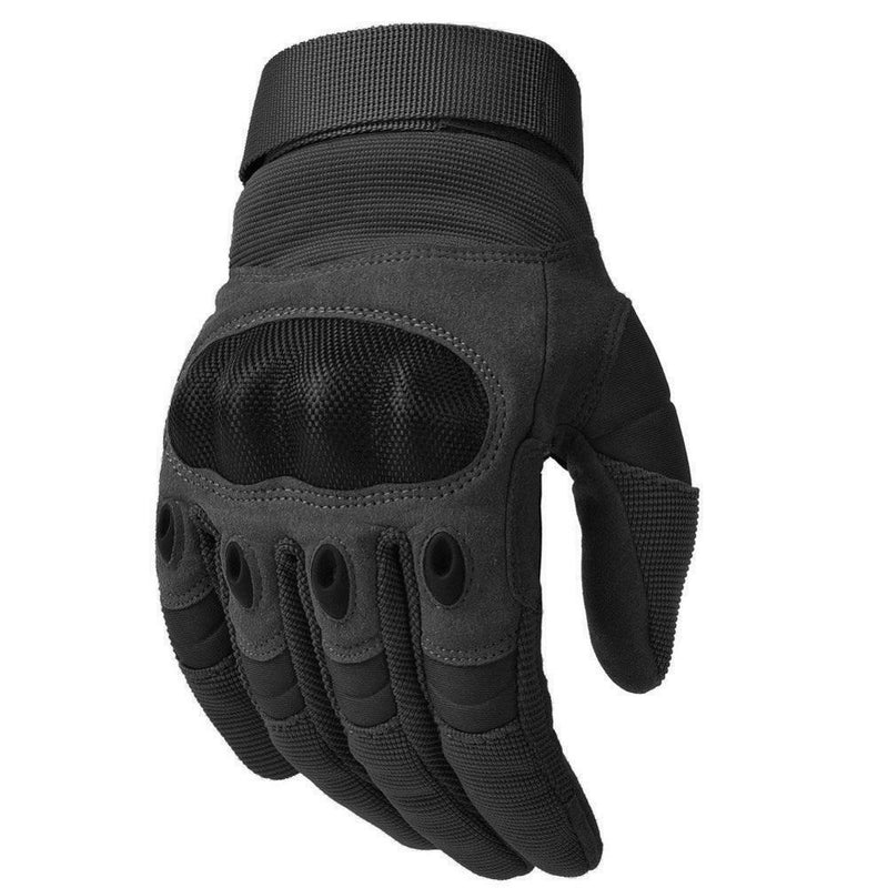 Motorcycle Gloves Army Military Tactical Motorbike Hiking Hunting Outdoor Sports